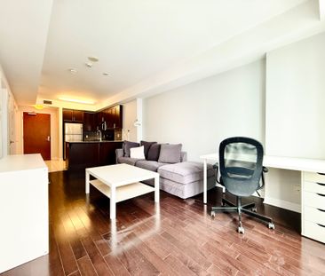 For Lease - 242 Rideau Street Unit# 1905, Lower Town - Sandy Hill, ... - Photo 2