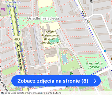 Mieszkanie, 51 m², Częstochowa – zdjęcie 1