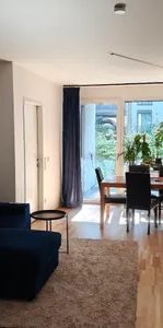 Schöne Gartenwohnung in ruhiger Lage - Photo 1