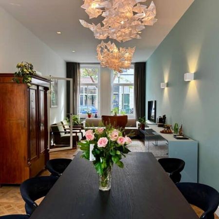 Adriaanstraat 12 - Photo 3