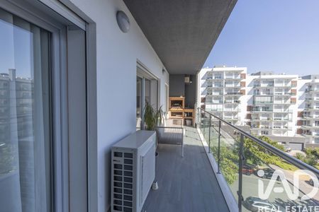 Apartamento T2 em Póvoa De Santo Adrião E Olival Basto - Foto 2