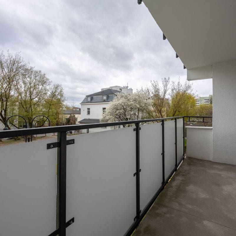 3 pokoje | 63,90 m² | Balkon | 20 min do centrum 63.9 m² - Photo 1