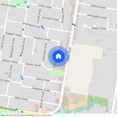 18A Tabbil Street Zillmere, QLD 4034