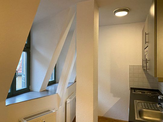 Modernes 1-Zimmer-Apartment in beliebter Wohnlage - Foto 1