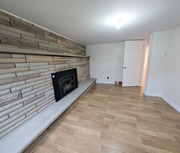 All Inclusive 3 Bedroom Lower unit in Welland! - Photo 6