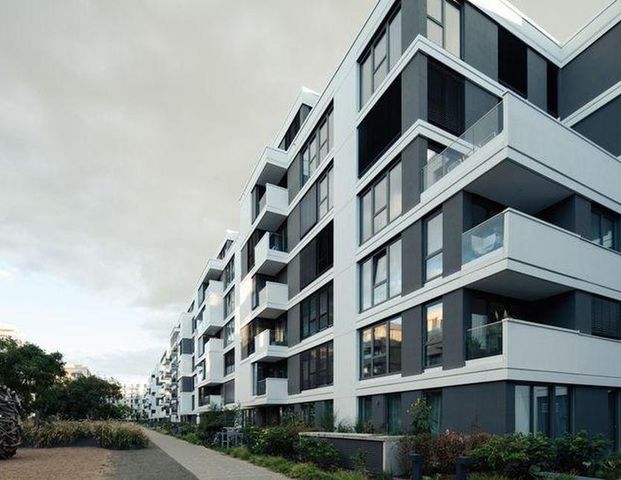 Urbanes Refugium am Luisenpark - Photo 1