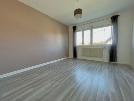 Location Appartement KEMBS LOECHLE 1 000 € CC - Photo 5