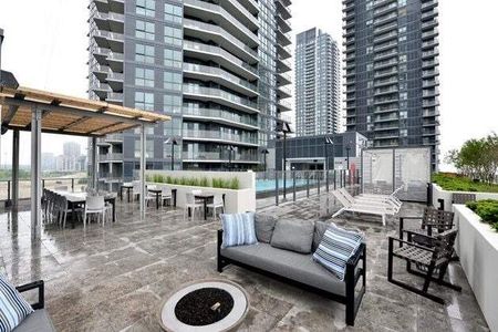 For Lease - 10 Park Lawn Road Unit# 2501, Toronto, Ontario - Photo 5