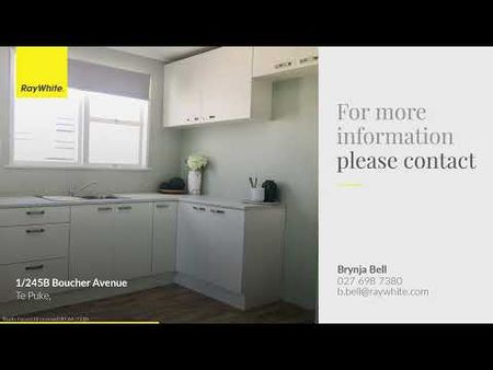 One bedroom cutie pie - Photo 3