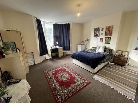 7 bedroom house to rent - Photo 2