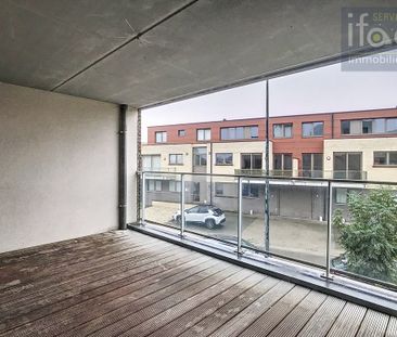 Appartement te huur - Photo 5