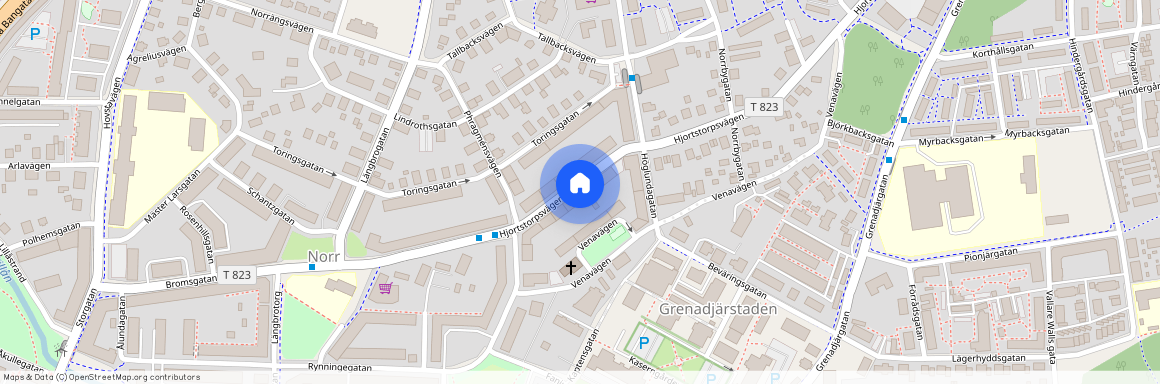 Örebro, Hjortstorpsvägen, 28, 70366