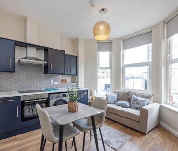 Apt 1, 27 Camden Street, Belfast, BT9 6AT - Photo 6