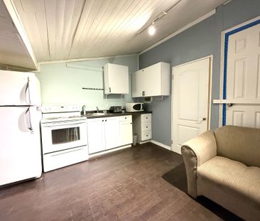 For Lease - 401 QUEENSTON Street Unit# SIDE, St. Catharines, Ontario - Photo 4