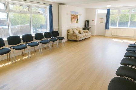 8 bedroom Flat To Let Total Size: 2918 SQ FT - Photo 5