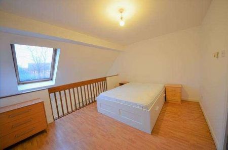 Bunning Way, Islington, N7 - Photo 4