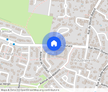 Appartement T3 - Vue mer - Photo 1