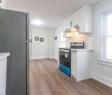 For Lease - 1842 BALSAM Avenue, Mississauga, Ontario - Photo 6