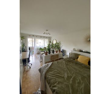 1 Zimmer-Wohnung in Zürich - Kreis 9 Altstetten, möbliert, auf Zeit - Photo 2