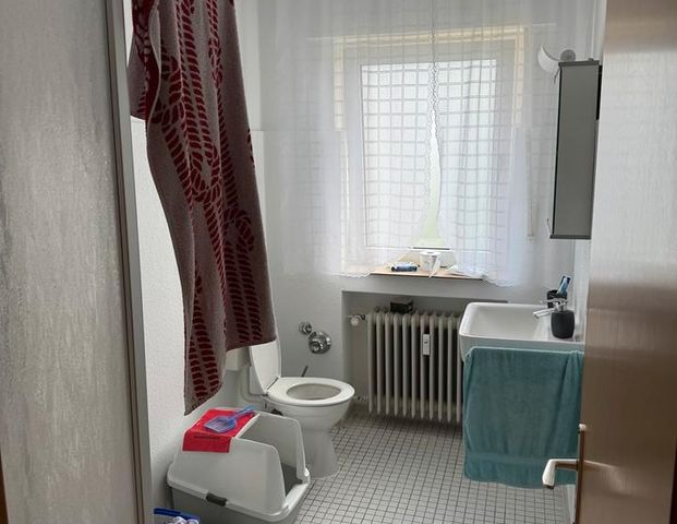 Wohnung in Neubeckum - Foto 1