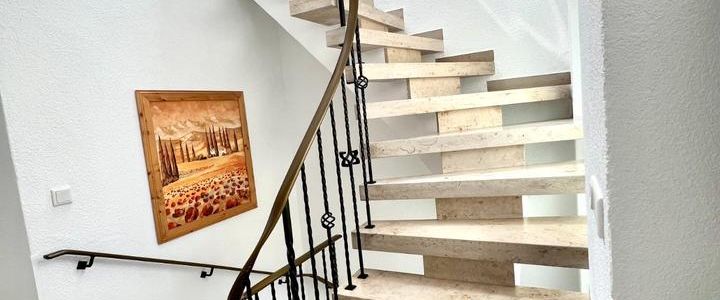 Helle 3-Zimmer Wohnung Hepberg bei Ingolstadt - Foto 1