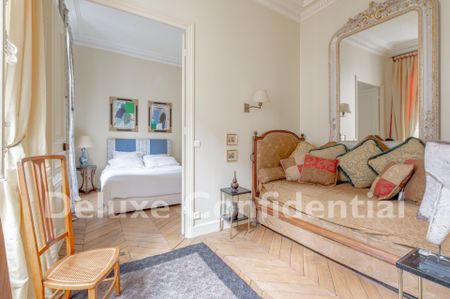 Exclusivité Musée d'Orsay Elegant appartement entièrement meublé - Photo 3