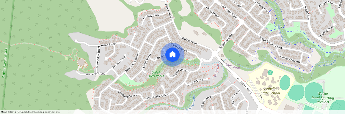 11 Bundey Street, Qld 4869, Bentley Park