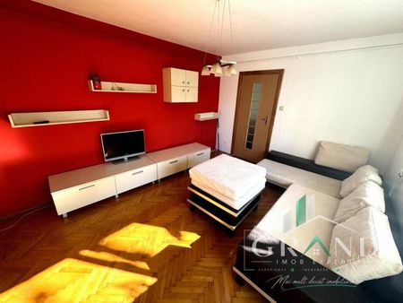 3 CAMERE | SPATIOS & EFICIENT | GHEORGHENI ALBAC HOTEL ROYAL - Photo 5