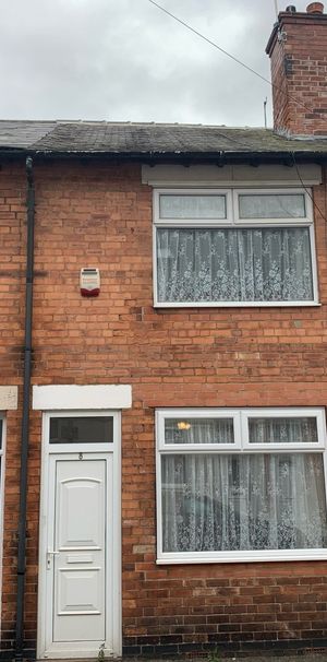Noel Street, Mansfield, NG18 - Photo 1