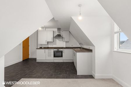 2 bedroom apartment to rent - Photo 4