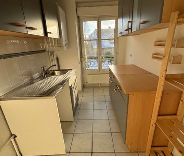 Appartement Marcq En Baroeul 2 pièce(s) - Photo 5