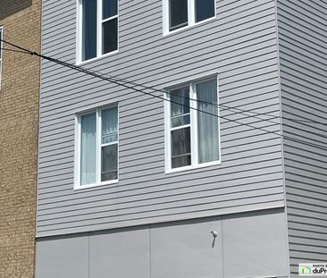 2-243, Marie-Louise, Saint-Sauveur à louer - Photo 1