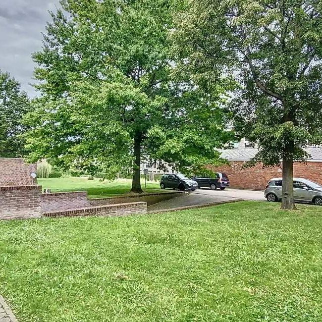 Appartement te huur in Machelen voor € 1.425 met 3 slaapkamers - Foto 1