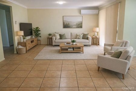 Family Home in Quiet Thornlands Location - Photo 5