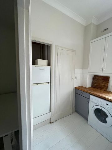 1 Bed Flat, Basildon Court, W1G - Photo 4