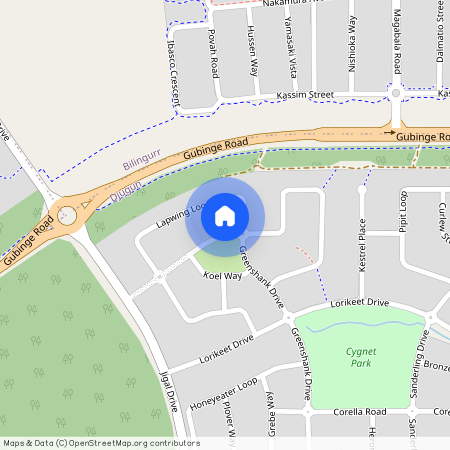 3 Dotterel St, WA 6725, Djugun