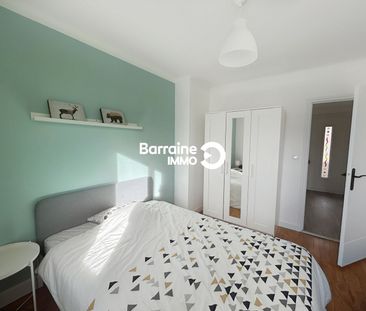 Location appartement à Brest, 3 pièces 50.36m² - Photo 2