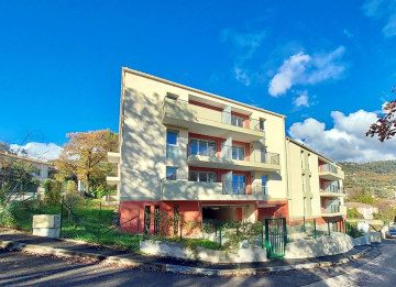 Appartement 3 pièces 62 m² - Photo 5