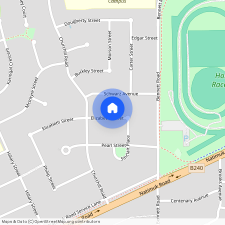 26 Elizabeth Street, Vic 3400, Horsham