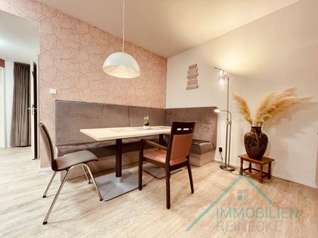 Seniorenresidenz Friedrichstraße: Barrierefreies Servicewohnen in der Innenstadt - Photo 5