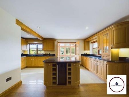 Four Bedroom Detached Home, Broadwas, Worcester, WR6 - Photo 2