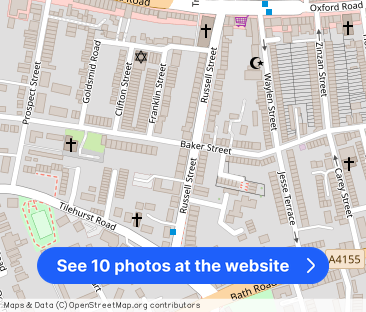 Russell Street, Reading, RG1 - Photo 1