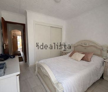 Alquiler de chalet adosado en Calle Marcelina, 40 - Photo 2