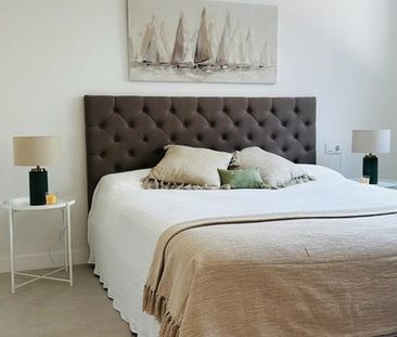 Selwo, Estepona East, Estepona, Andalusia 29680 - Photo 1