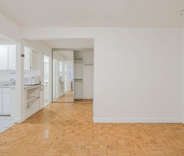 For Lease - 33 Maitland Street Unit# 204, Toronto, Ontario - Photo 1