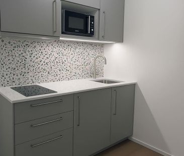 1 Zimmer, EG - Photo 2