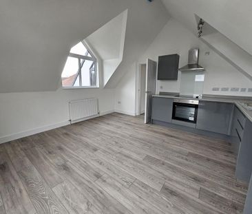 1 bedroom apartment to rent - Photo 6
