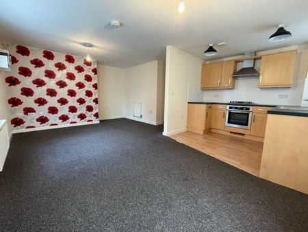 Forge Road, Dursley, GL11 4GB - Photo 2