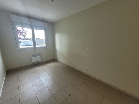 Location Appartement 3 pièces 60m² MAING 59233 - Photo 4