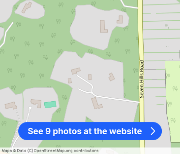 Seven Hills Road, Cobham - Photo 1